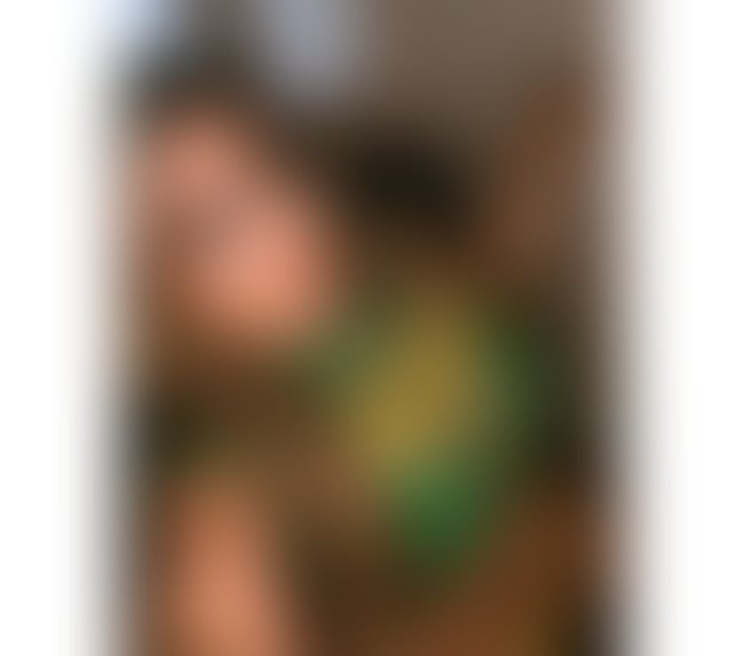 Bárbara ✨ Brazilian 🇧🇷 Party Girl