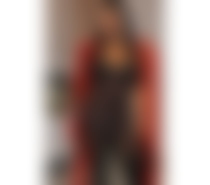 💕LATINA PARTY GIRL ❤️PERFECT BODY