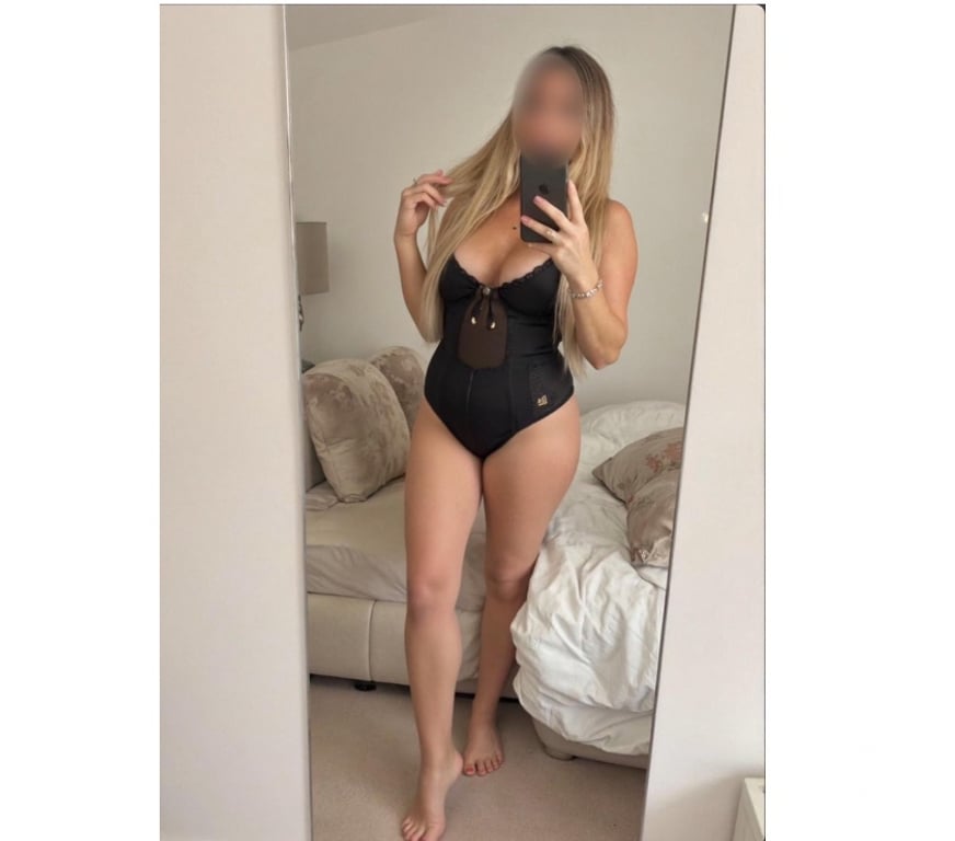 Escorts Tyne and Wear Newcastle upon Tyne - Photos for NEW English Busty Blonde NE1
