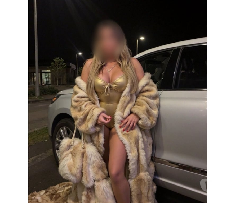 Escorts Tyne and Wear Newcastle upon Tyne - Photos for NEW English Busty Blonde NE1