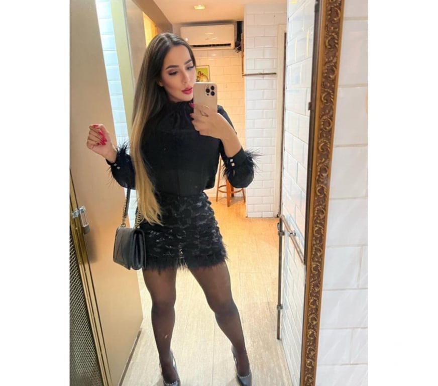 Escorts South East London Bromley - Photos for BARBARA BRAZILIAN🍒100%REAL🍒A-LEVEL🍒PARTY