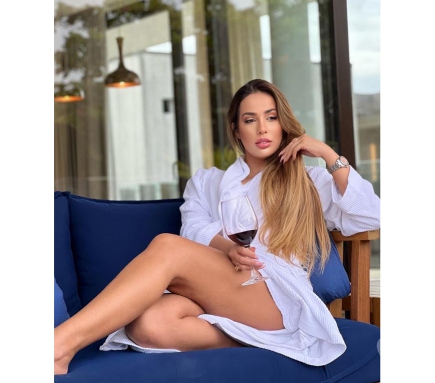 Escorts South East London Bromley - Photos for BARBARA BRAZILIAN🍒100%REAL🍒A-LEVEL🍒PARTY