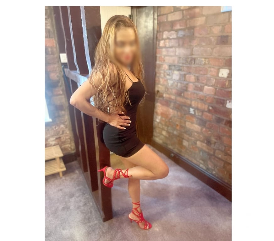 Escorts Windsor and Maidenhead Maidenhead - Windsor and Maidenhead - Photos for 🌹NATA 🌹COLOMBIAN🌹NICE MASSAGE