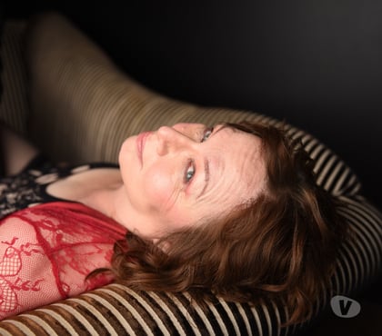 Escorts Madeley Telford and Wrekin - Photos for Mature Sexy Sophia