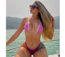 Juliana brazilian girl 🔥🇧🇷