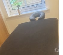 Jackiela holistic massage