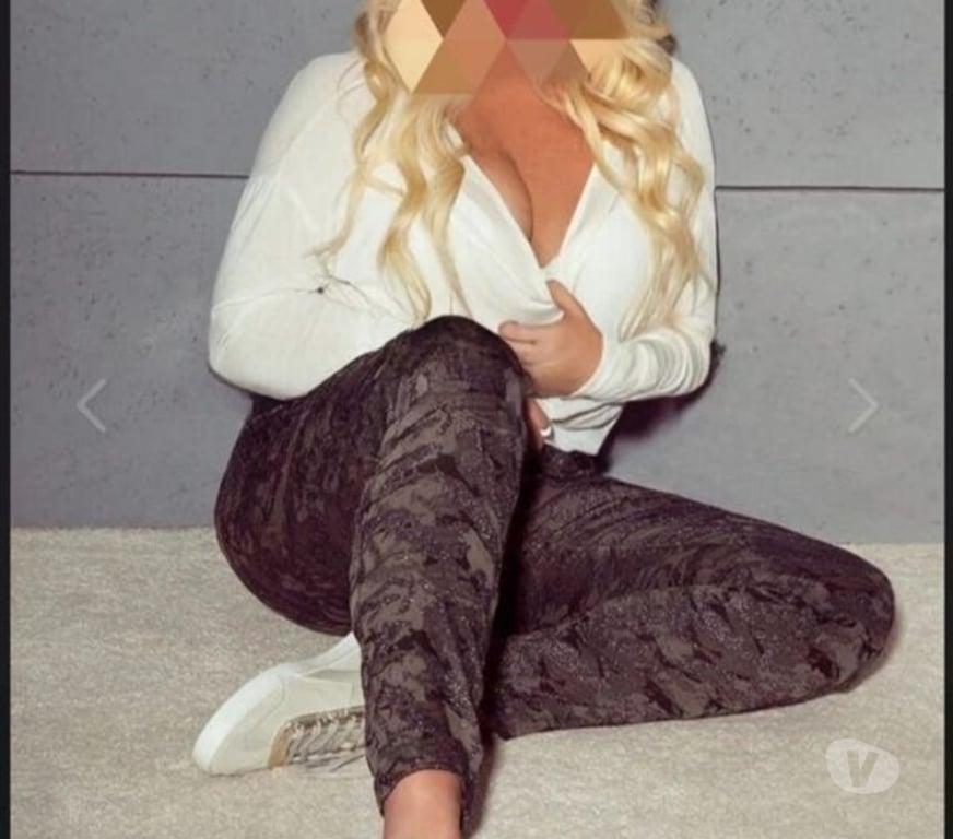 Escorts West Midlands Birmingham - Photos for Delya blond lady big boobs no rush good service!