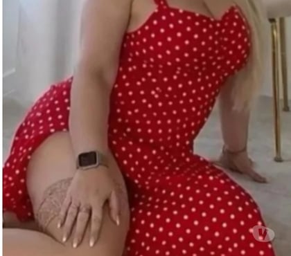 GFE Escorts & Erotic Massage Lozells Birmingham - Photos for Delya blond lady big boobs no rush good service!