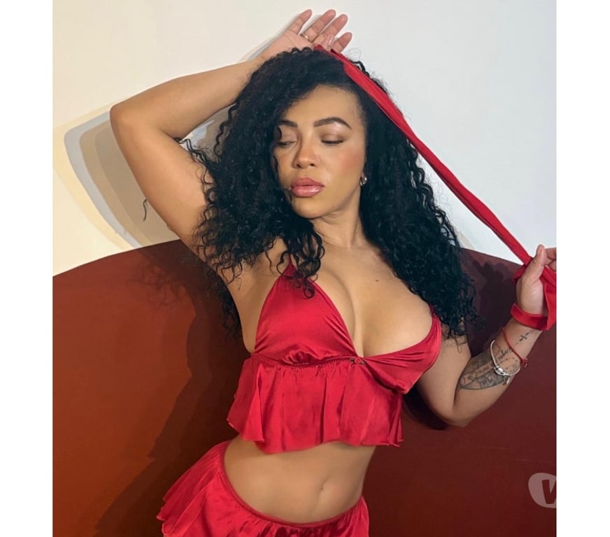 Escorts Nottinghamshire Nottingham - Photos for 🔥🍓PÉROLA BRAZILIAN PARTY GIRL 🍓🔥