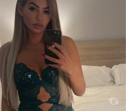  Escorts & Erotic Massage Blackpool Town Centre Blackpool - Photos for Miss Megan 100 percent genuine ENGLISH ESCORT!