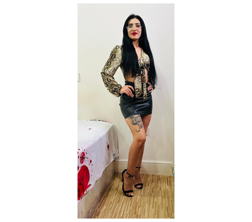 Escorts Kent Gravesham - Photos for New in your Town Party Girl Natalia real picture