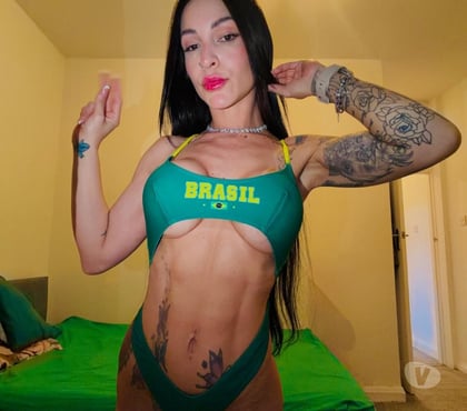 Escorts Stratford East London - Photos for NEW LARISSA😈🇧🇷 PARTY🥂🥃