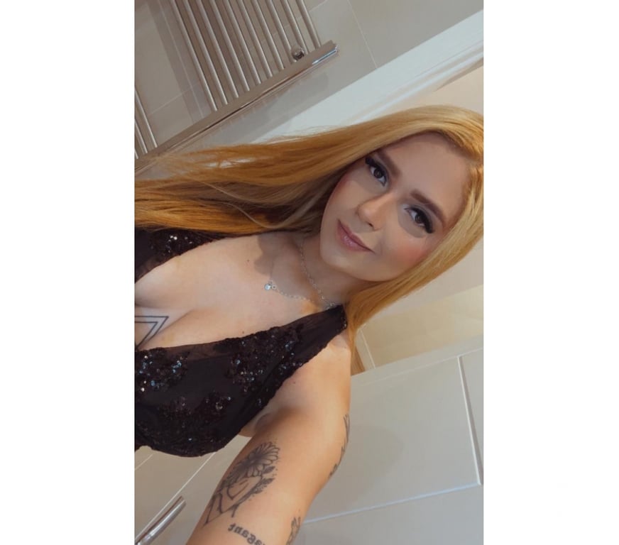 Escorts Cornwall Truro - Cornwall - Photos for Kika Hot 🔥 Ready for you 🔥