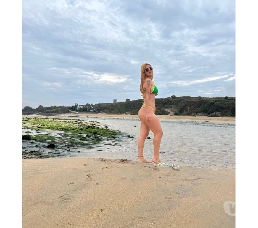 Escorts Cornwall Truro - Cornwall - Photos for Kika Hot 🔥 Ready for you 🔥