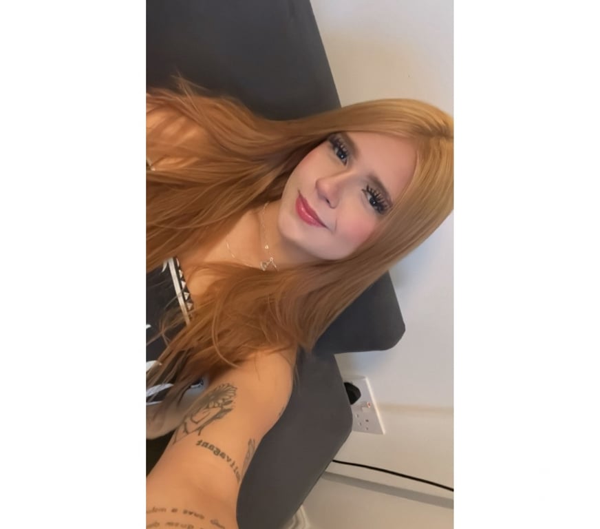 Escorts Cornwall Truro - Cornwall - Photos for Kika Hot 🔥 Ready for you 🔥