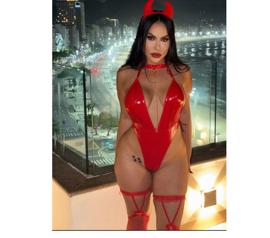 Escorts South East London Forest Hill - South East London - Photos for 🥵 karol8 sexy 100% real party🥰🤤