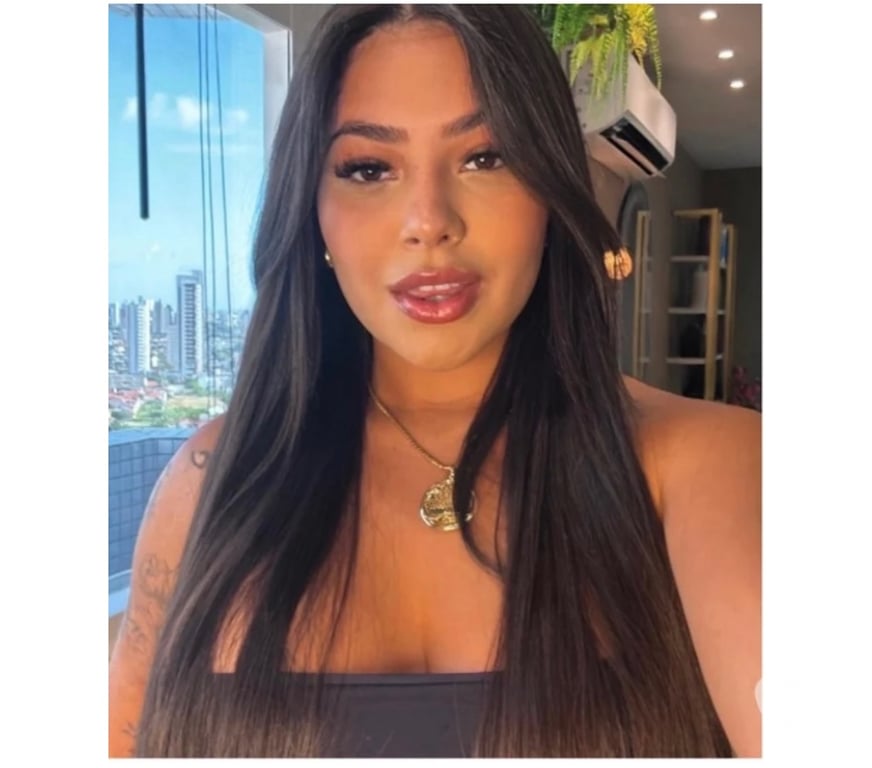 Escorts Kent Medway - Kent - Photos for Hannah BRAZILIAN 🇧🇷 NEW GIRL 🔞 HOT AND SEXY 🔞