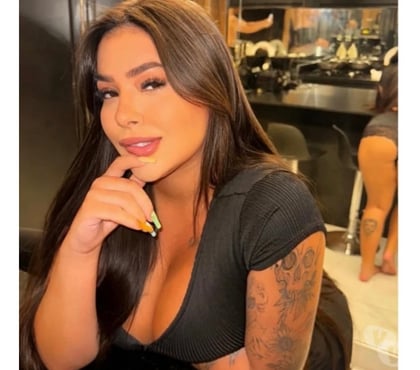 Escorts and Massages Chatham Medway - Kent - Photos for Hannah BRAZILIAN 🇧🇷 NEW GIRL 🔞 HOT AND SEXY 🔞