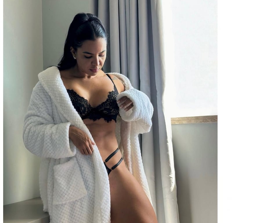 Escorts South West London Wandsworth Road - South West London - Photos for BRUNA 🇧🇷SWEET 💋 GFE FRENCH KISSES