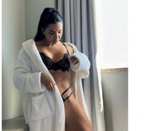 BRUNA 🇧🇷SWEET 💋 GFE FRENCH KISSES