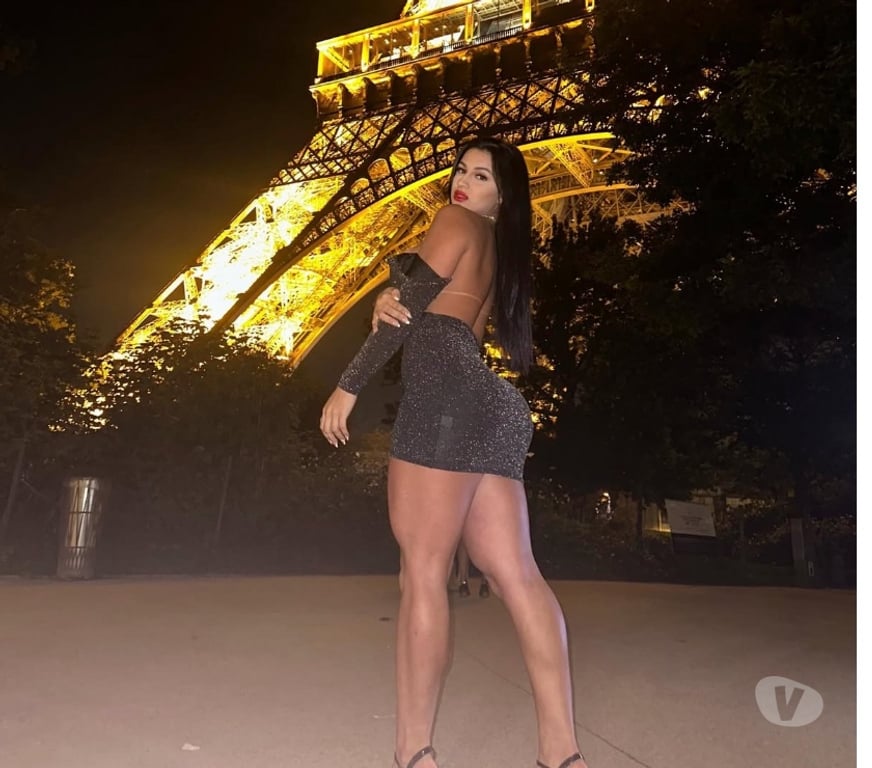 Escorts Glasgow Glasgow City Centre - Glasgow - Photos for OLÍVIA 🇧🇷 ✨BEST GFE❤️ PARKING IN FRONT