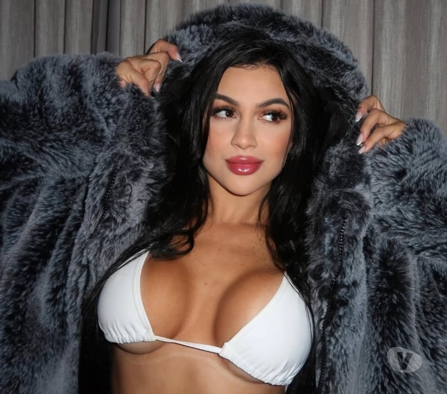 Escorts Glasgow Glasgow City Centre - Glasgow - Photos for OLÍVIA 🇧🇷 ✨BEST GFE❤️ PARKING IN FRONT