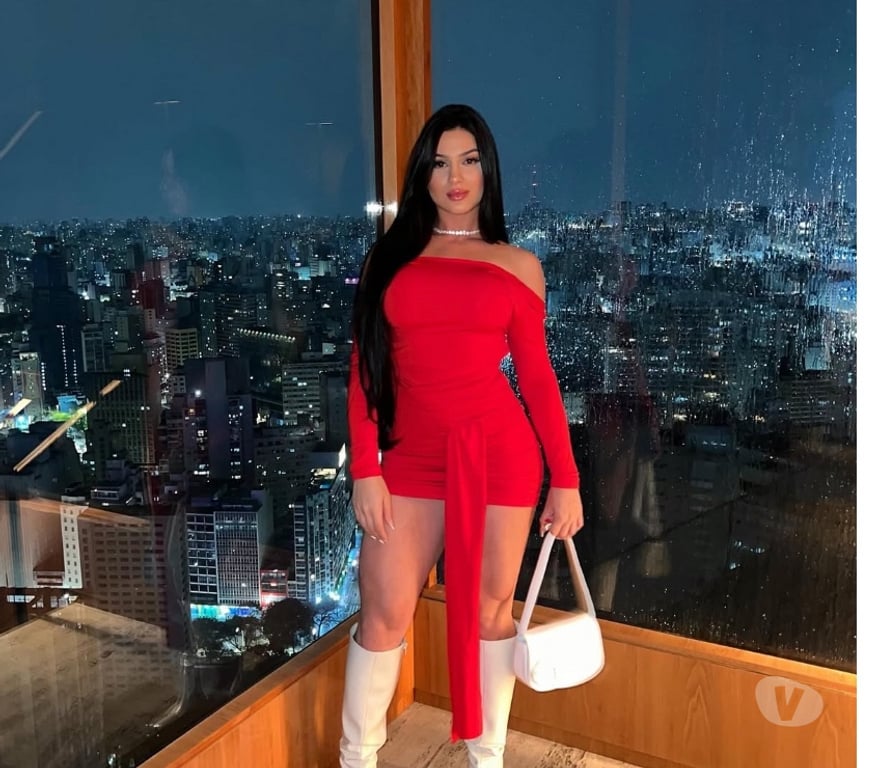 Escorts Glasgow Glasgow City Centre - Glasgow - Photos for OLÍVIA 🇧🇷 ✨BEST GFE❤️ PARKING IN FRONT