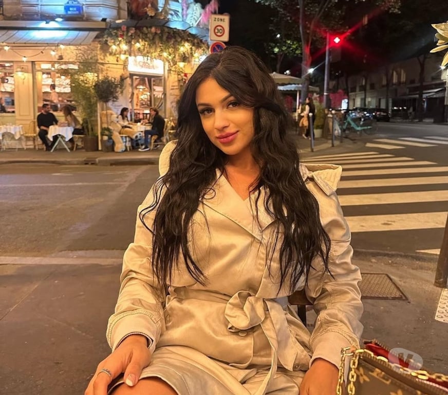 Escorts Glasgow Glasgow City Centre - Glasgow - Photos for OLÍVIA 🇧🇷 ✨BEST GFE❤️ PARKING IN FRONT