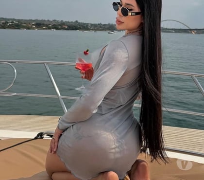 Escorts Glasgow City Centre Glasgow - Photos for OLÍVIA 🇧🇷 ✨BEST GFE❤️ PARKING IN FRONT