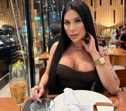 Escorts Glasgow City Centre Glasgow - Photos for OLÍVIA 🇧🇷 ✨BEST GFE❤️ PARKING IN FRONT