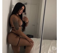 Tatiana Ts Latin party 🍑🎀🌺