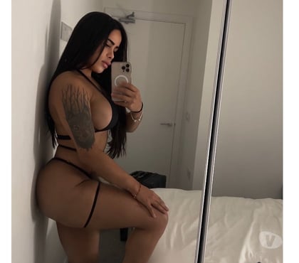 Trans Escorts Bow Road Station East London - Photos for Tatiana Ts Latin party 🍑🎀🌺