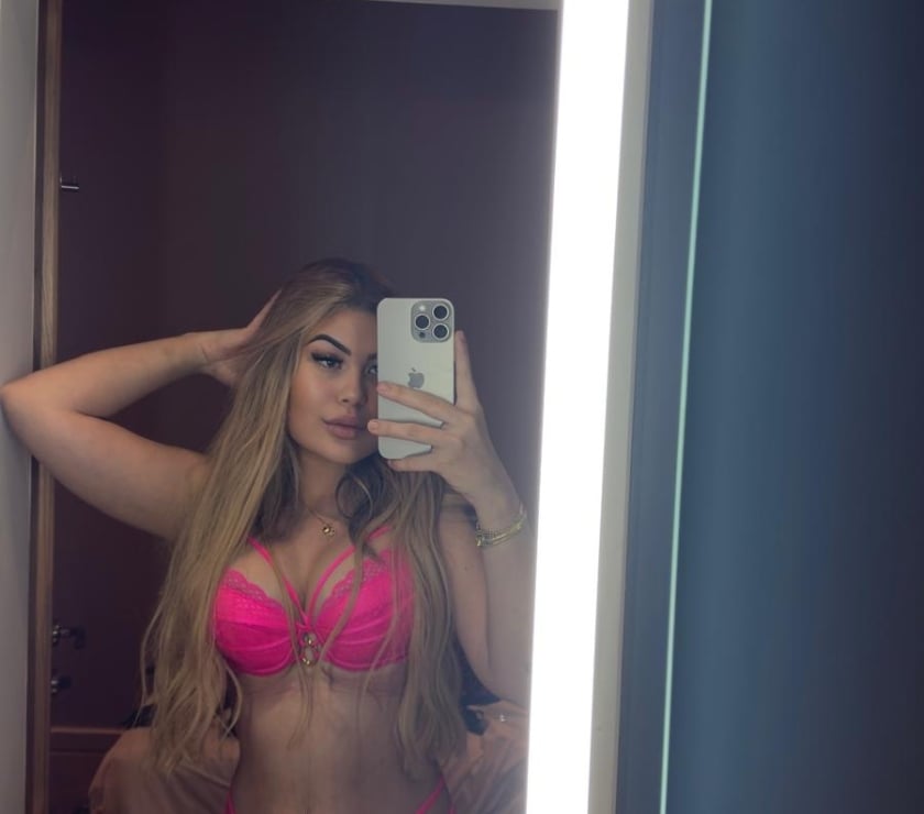 Escorts East London Silvertown - East London - Photos for 🇧🇷 Alana 🇧🇷 Brazilian party girl