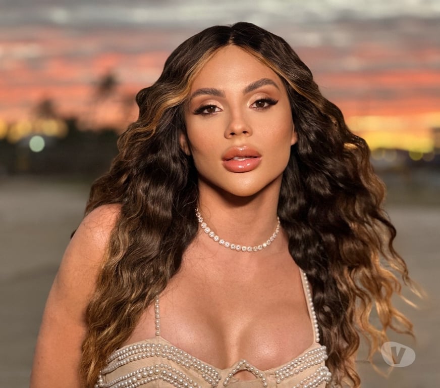 Trans Escorts Glasgow Glasgow City Centre - Glasgow - Photos for Raphinha Santorini