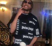 Fit black verse ready when you are