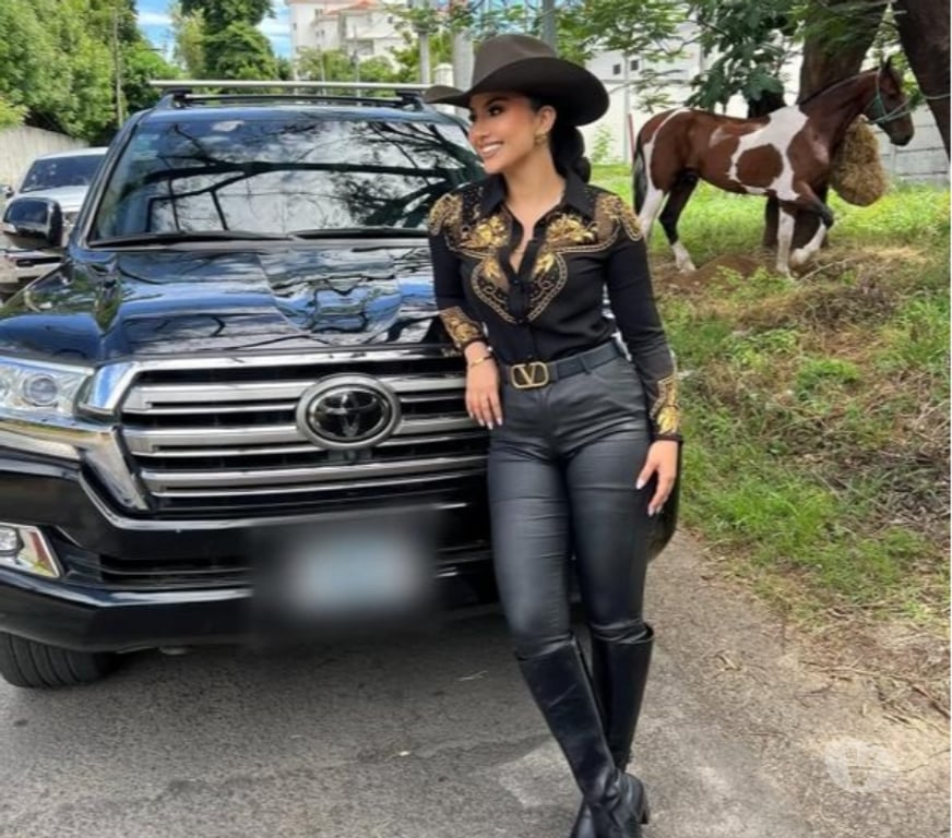 Escorts South West London Richmond upon Thames - Photos for 🌹💃 LATINA MAGIC YOU CAN FEEL 🔥💎