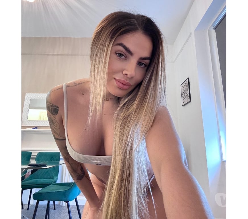 Escorts Devon North Devon - Photos for NINA HOT GIRL 🇧🇷🔥