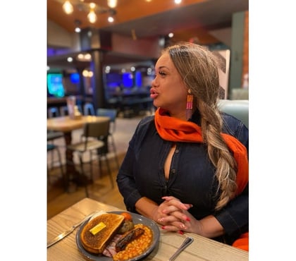 Escorts and Massages Dunfermline Fife - Photos for 🔥 HOT ESCORT PAMELA VALENCIANA🔥