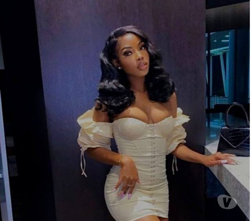 Escorts East London Redbridge - Photos for Alisa 💎 The Black Diamond | British| No Rush Service