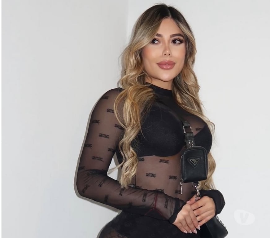 Escorts East London Canning Town - East London - Photos for LARA BLOND THE BEST OWO I LOVE PARTY 💋✨