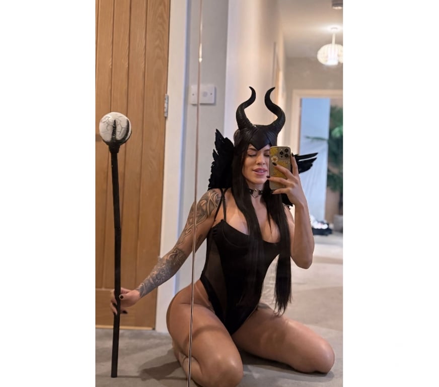 Escorts Tyne and Wear Newcastle upon Tyne - Photos for 💋THE best 🥳😈experience with Agatha 💋