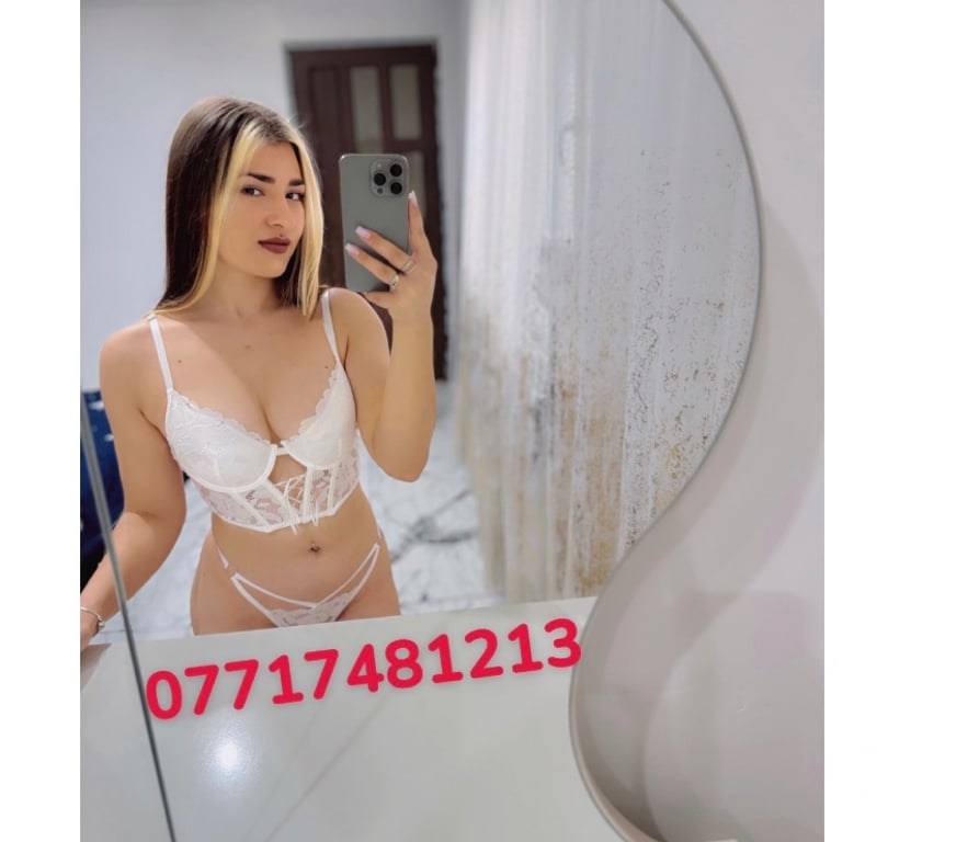 Escorts South Yorkshire Sheffield - Photos for Anna‼️ Hot girl‼️ Real pics💯