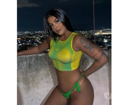 Escorts Hayes Hillingdon - Photos for 🔥✨Brenda new in town Brazilian best GFT🔥✨