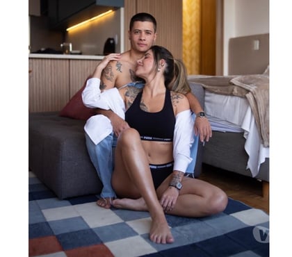 Escort Liverpool City Centre Liverpool - Photos for Mia & Oliver 🔥 Last day in Liverpool, lesbian show