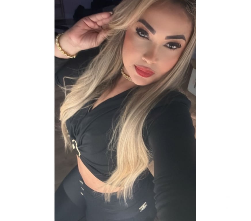 Escorts Surrey Elmbridge - Photos for Bárbara ✨ Brazilian 🇧🇷 Party Girl