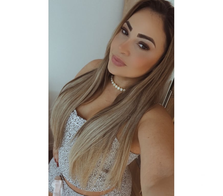 Escorts Surrey Elmbridge - Photos for Bárbara ✨ Brazilian 🇧🇷 Party Girl