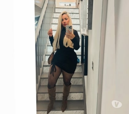 Escort Plymouth City Centre Plymouth - Photos for Sabrina new in town