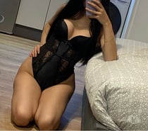 Hello, i'm amalia, i'm new in your city. 🎀🫦♥️