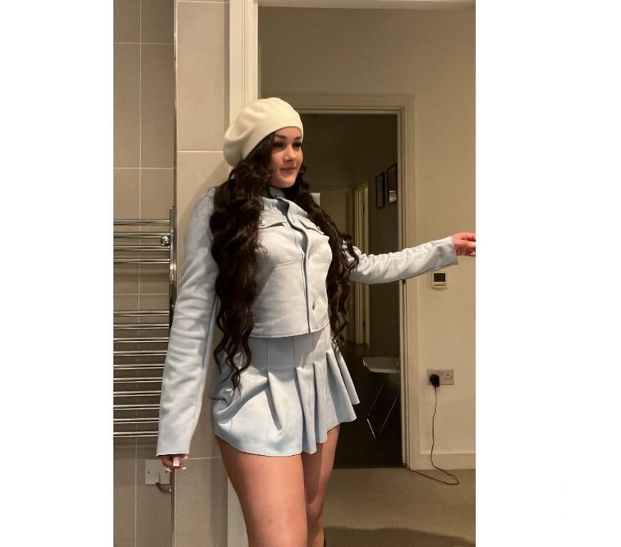 Escorts Central London Marble Arch - Central London - Photos for 🔥 High-Class Seduction – Curves to Crave