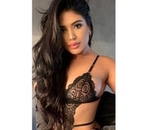 Latin girl massage and more...